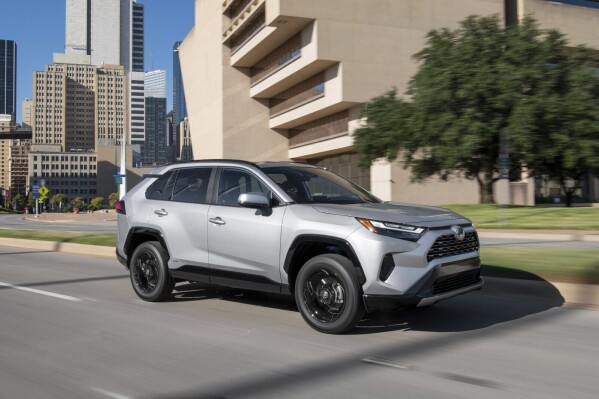 Best used hybrid cars 2021 discount